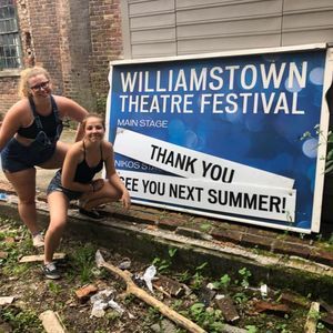 Meet your Posher, Mollie